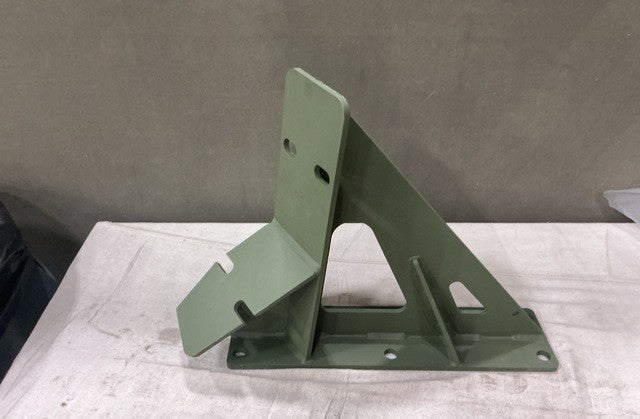 Mounting Bracket 0256970571-00 NSN 5340-01-578-8006 - photo 2