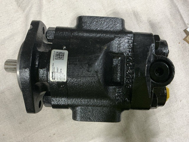 Rotary Pump 7029112079 NSN 4320-01-563-1054 - photo 3