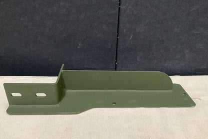 MILITARY TRUCK WRKMK36 OSHKOSH MOUNTING BRACKET 3355484 5340-01-515-0598