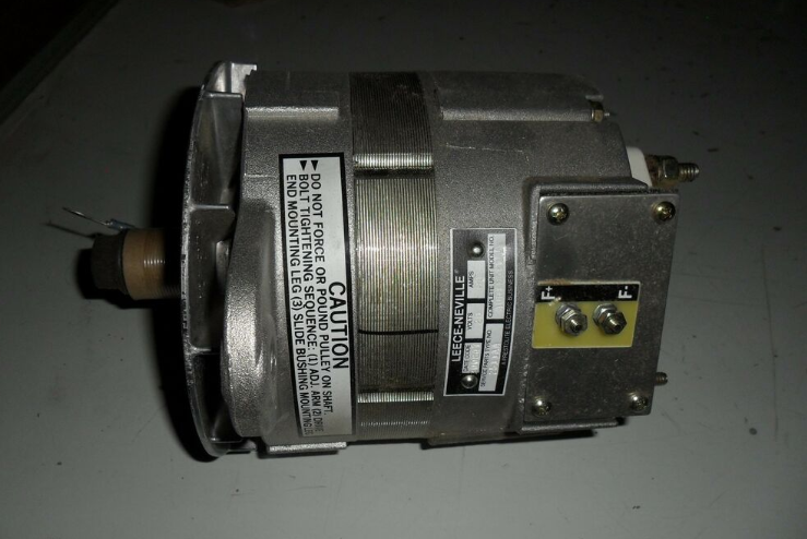 M916A1 M916A2 M917A1 GENERATOR A0012511AA  2920-01-347-6068  2920013476068 M916