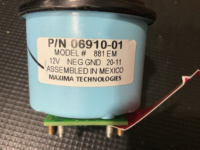Pressure Gage 06910-01 NSN 6685-01-028-0526 - photo 7