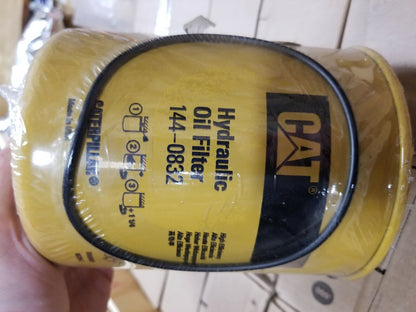 CATERPILLAR FILTER GENUINE 1440832 NEW 2940-01-555-7440