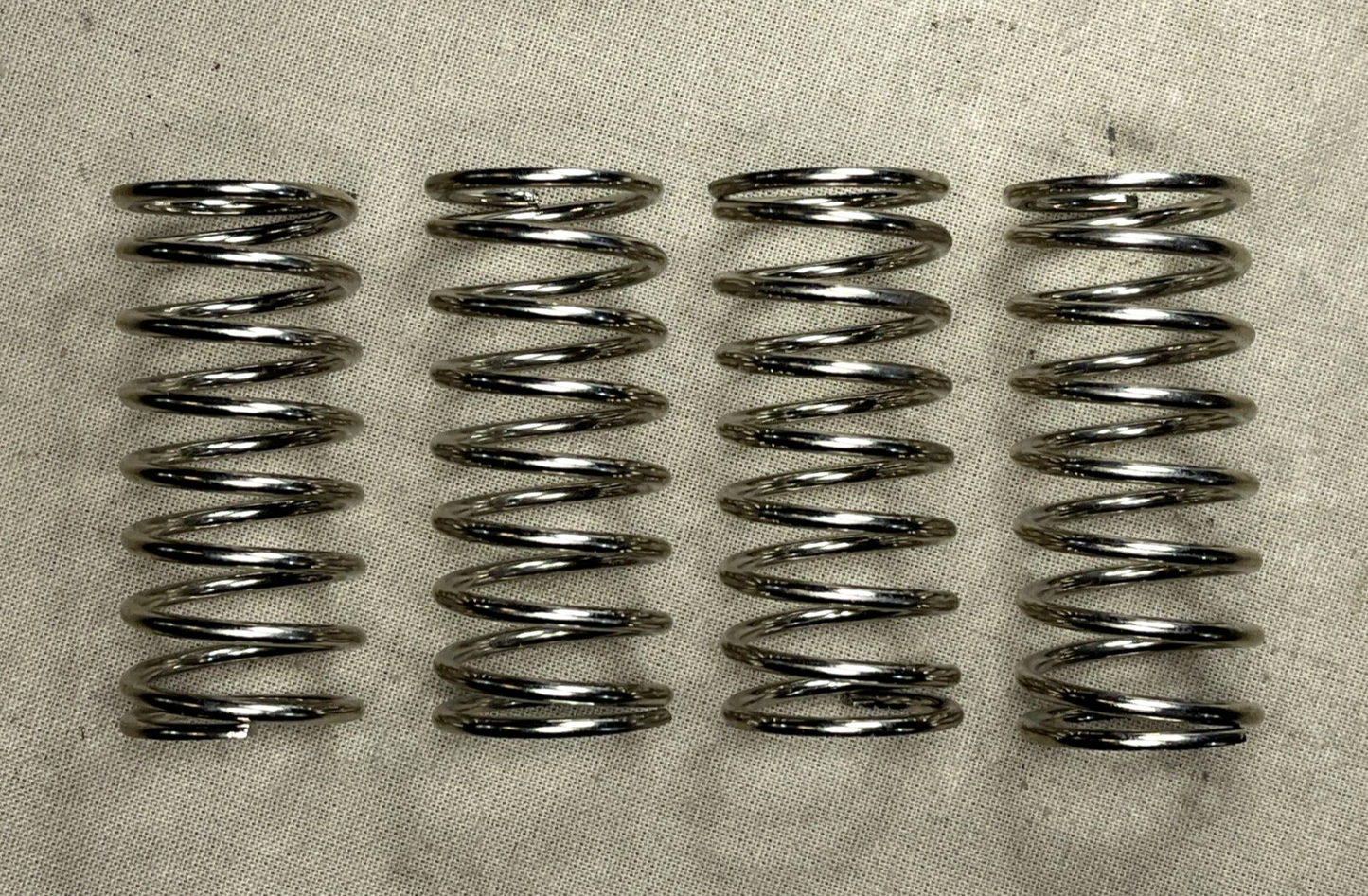 DRÄGER 4058941 2'' SPRING LARV SELF-CONTAIN BREATHING APPARATUS 4220-01-648-0848