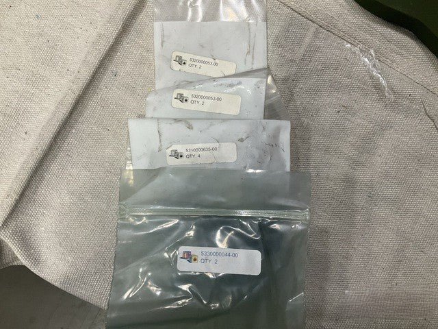 Hardware Kit MTVR-2MK23 NSN 5340-01-606-0221 - photo 3