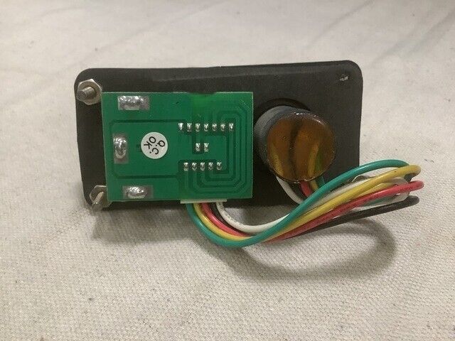 MRAP MAXXPRO IBIS TEK 2210-300-022800 Electric Light Control 6220-01-641-7070