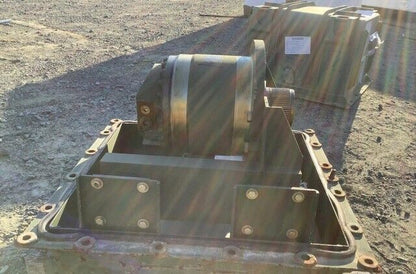 ARMORED BULLDOZER, Hydraulic ACTUATOR W/CONTAINER 57K1020 4810-01-337-8963