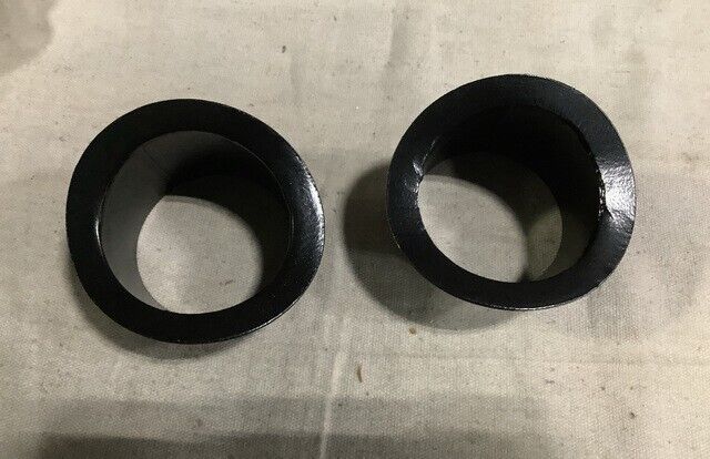 (1EA) M997 HMMWV 1 1/4-TON AM GENERAL 5741525 COLLAR EXHAUST  2510-01-273-0572