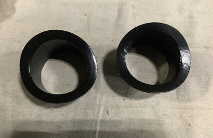 (1EA) M997 HMMWV 1 1/4-TON AM GENERAL 5741525 COLLAR EXHAUST  2510-01-273-0572