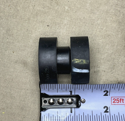 MRAP JLTV EBCO 3052942 2-PIECE GENERAL PURPOSE RESILIENT MOUNT 5340-01-479-3383