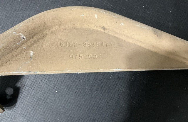 Rearview Mirror Arm 3875474 NSN 2540-01-593-7300 - photo 7