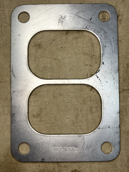USGI MILITARY GASKET SET FOR TURBO DIESEL ENGINE 5702791 5330-00-460-257