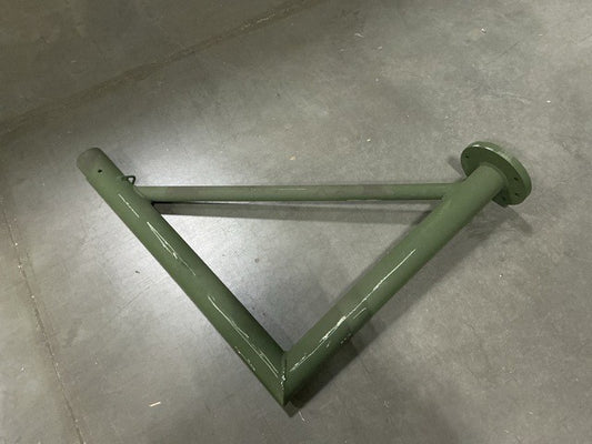 Tire Upper Davit M939A1A2 NSN 2510-01-211-6612