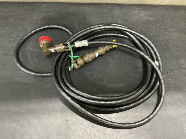 Cable Assembly 3872132 NSN 6150-01-599-0205