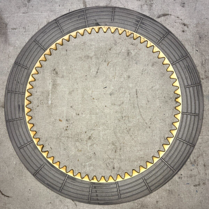 HEAVY DUTY HIGH CLUTCH PLATE ALLISON 6832629 HPC-4663 2520-00-045-3240 USA-STOCK