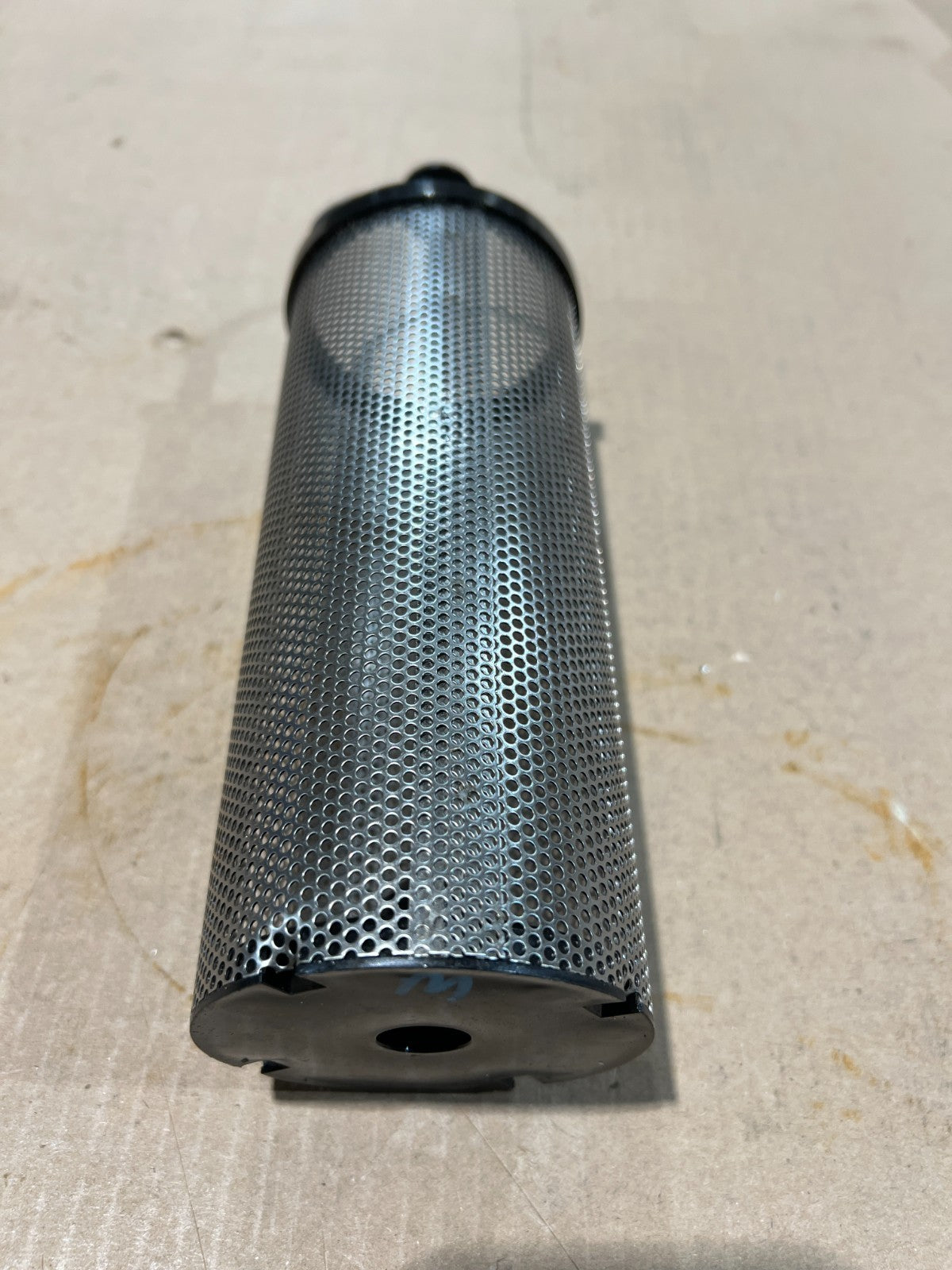Strainer Element SA-1500 NSN 4730-01-248-4020 - photo 2