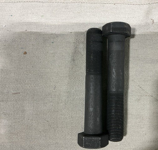 Screw 2747HX NSN 5305-01-580-1140 - photo 3