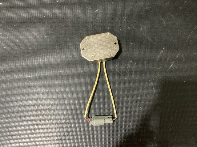 Alarm Control 05BU0-421696 NSN 6350-01-723-2355 - photo 4