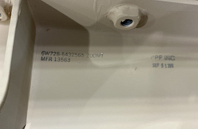 Underbody Bracket M1151A1 NSN 5340-01-535-8707 - photo 4