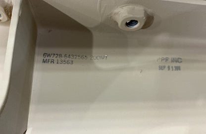 Underbody Bracket M1151A1 NSN 5340-01-535-8707 - photo 4