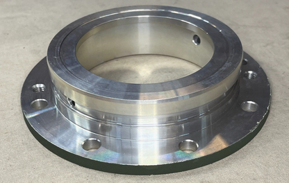MILITARY LAV ANTI-TANK GENERAL 10501048 BEARING UNIT HOUSING 3130-01-154-7825