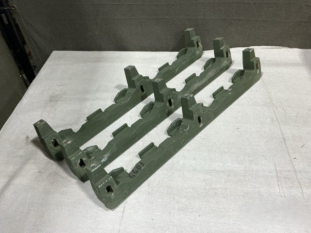 Battery Retainer 10059283 NSN 6160-01-553-6601