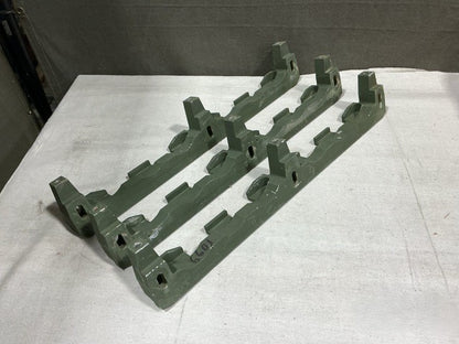 Battery Retainer 10059283 NSN 6160-01-553-6601
