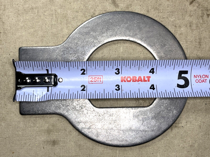 NEW AUTOMANN 7HS537 LOCK TAB WASHER KEY 93600533 5310-01-671-4478
