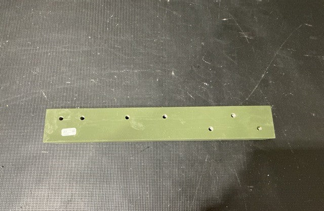 HMMWV 1 1/4-TON TRUCK AM GENERAL 12536825 MENDING PLATE 6430680 5340-01-536-0928