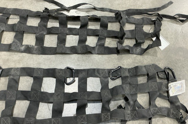 Cargo Net 3919484C1 NSN 3990-01-603-9090 - photo 3