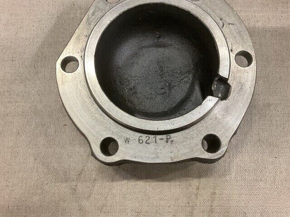 M939 SERIES 5-TON TRUCK AXLETECH A-3266-W-621 COVER & SEAL ASSY 2520-01-146-3447