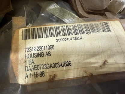 Flywheel Housing 12267846 NSN 2520-01-074-8287 - photo 4