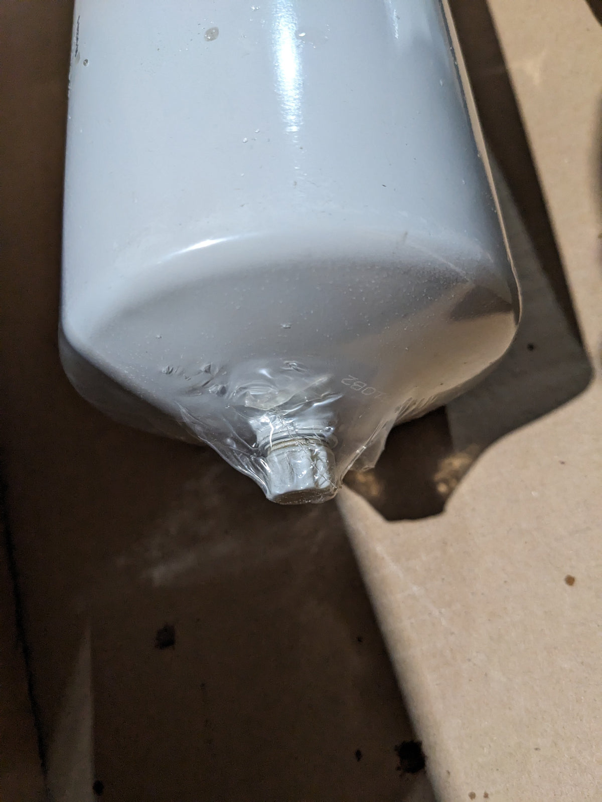 General Motors LLC TP865 Filter Element, Fluid - NSN 2910-00-304-3427 - photo 2
