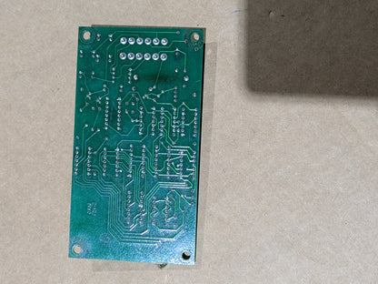Warner Robins Air Logistics Center 8126492 Circuit Card Assembly - NSN 5998-01-101-0052 - photo 2