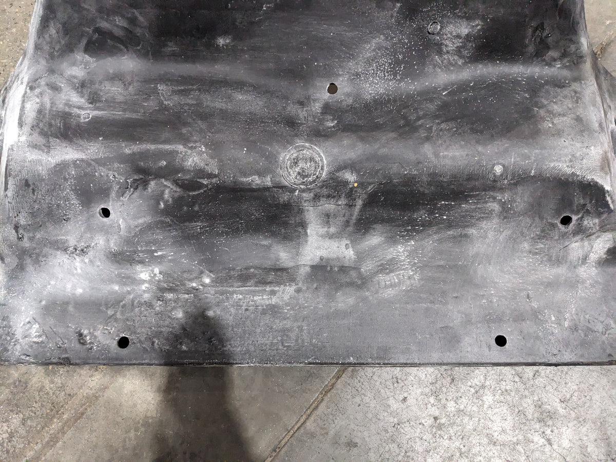 AM General 12340658 Insulation Cover - NSN 2510-01-254-1484 - photo 4