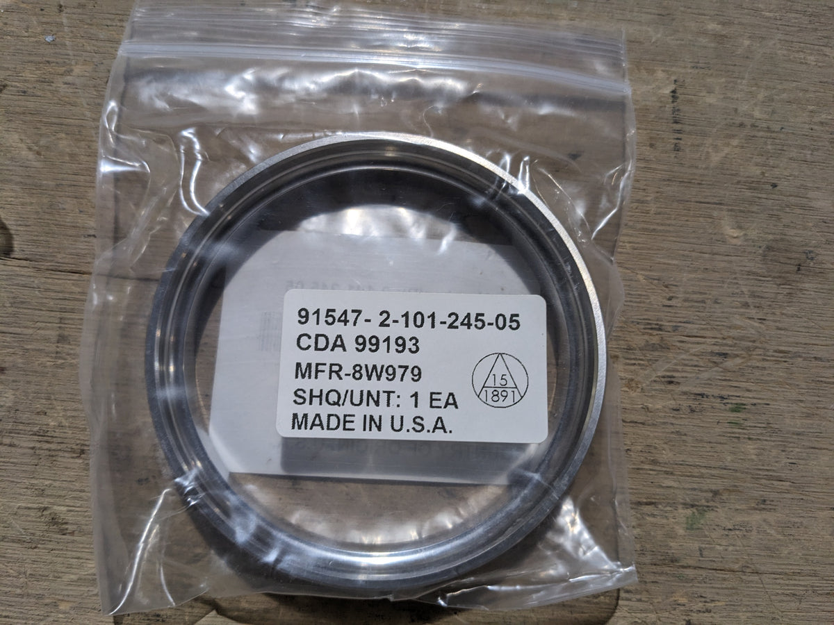 Honeywell International Inc. 2-101-245-05 Sleeve Spacer - NSN 5365-01-392-1277 - photo 1