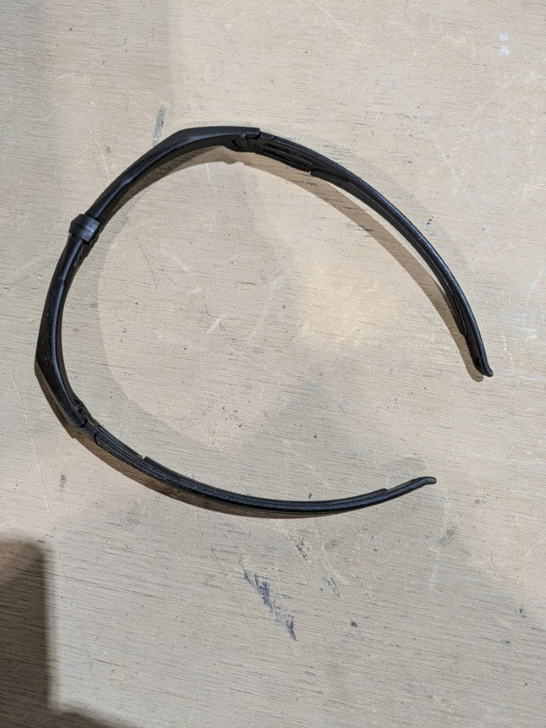 Eye Safety Systems Inc 740-0446 Spectacle Frame, Industrial - NSN 4240-01-583-5973 - photo 2