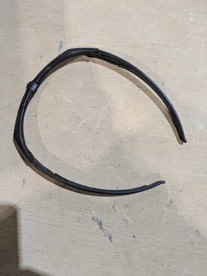 Eye Safety Systems Inc 740-0446 Spectacle Frame, Industrial - NSN 4240-01-583-5973 - photo 2