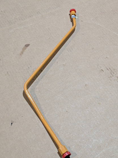 CNH Industrial America LLC L103247 Tube - NSN 2530-01-239-7266 - photo 2