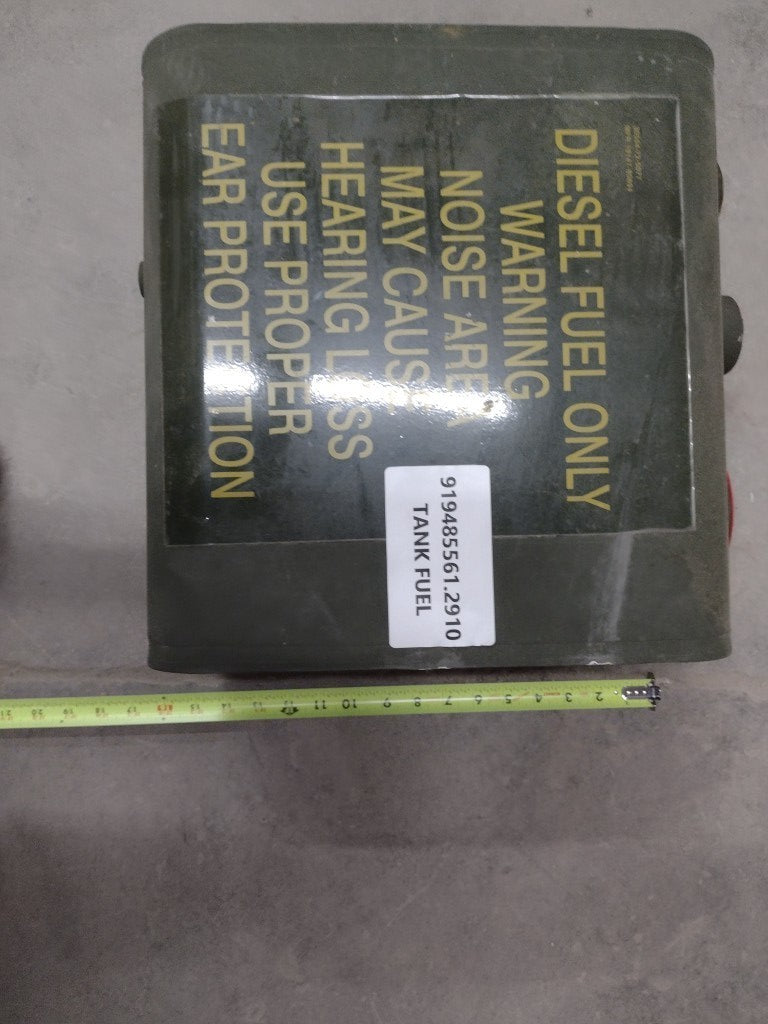 Caterpillar 1R0739 Filter Element, Fluid - NSN 2940-01-513-1518 - photo 1