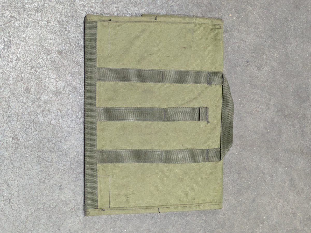 Forrest Tool Company 595-030 Tools and Accessories Roll - NSN 5140-01-416-8569 - photo 2