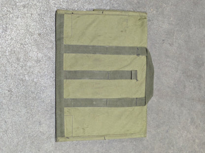 Forrest Tool Company 595-030 Tools and Accessories Roll - NSN 5140-01-416-8569 - photo 2