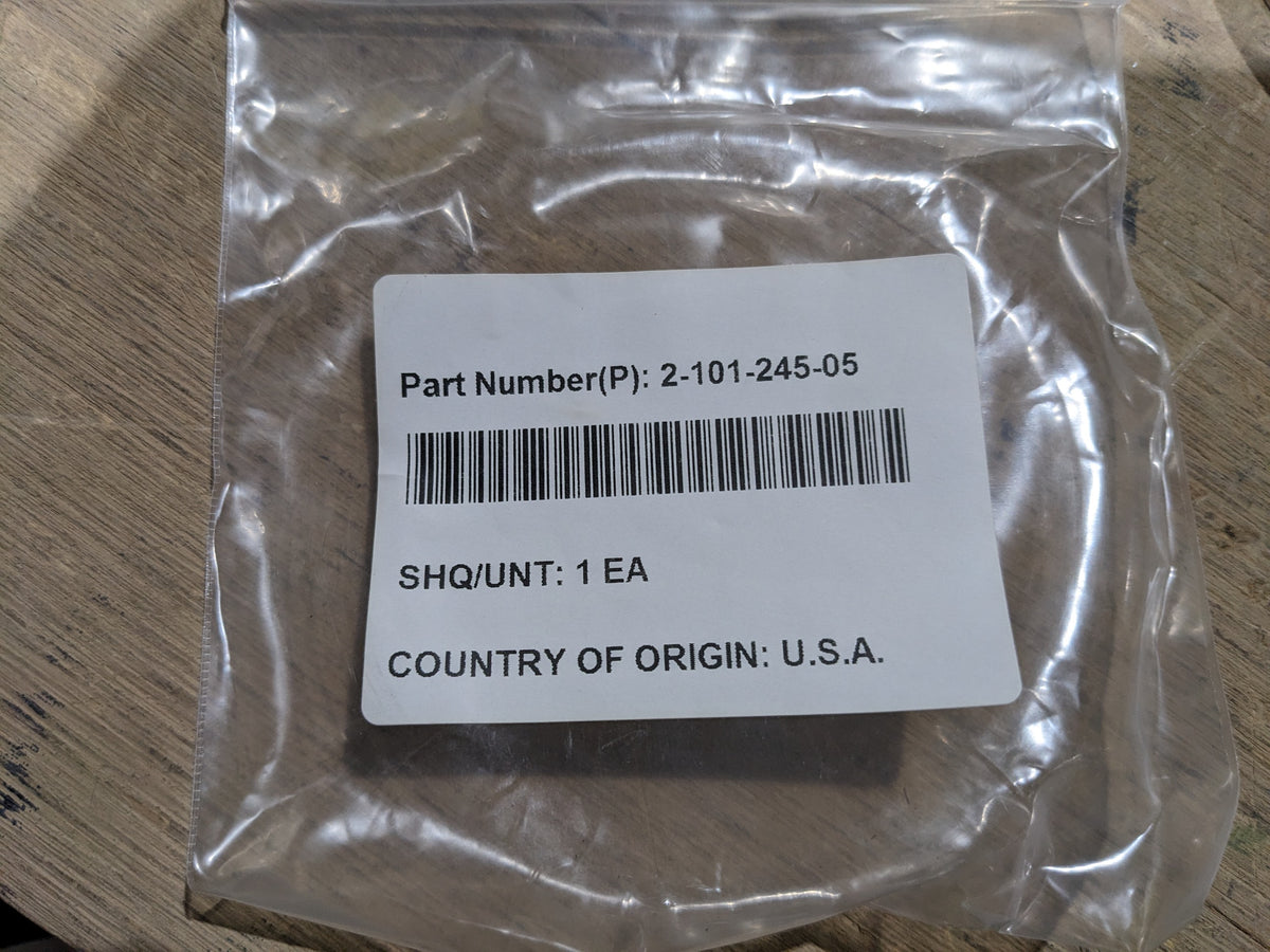 Honeywell International Inc. 2-101-245-05 Sleeve Spacer - NSN 5365-01-392-1277 - photo 2