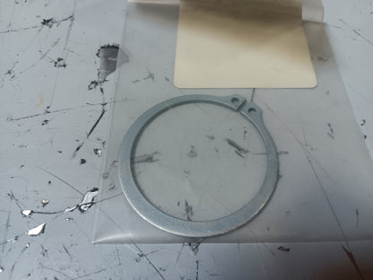 Caterpillar 8J8322 Retaining Ring - NSN 5365-01-068-6063 - photo 1
