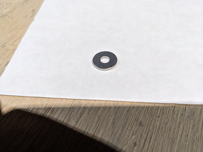 Honeywell International Inc. S8177E33-063 Flat Washer - NSN 5310-01-064-7805 - photo 2