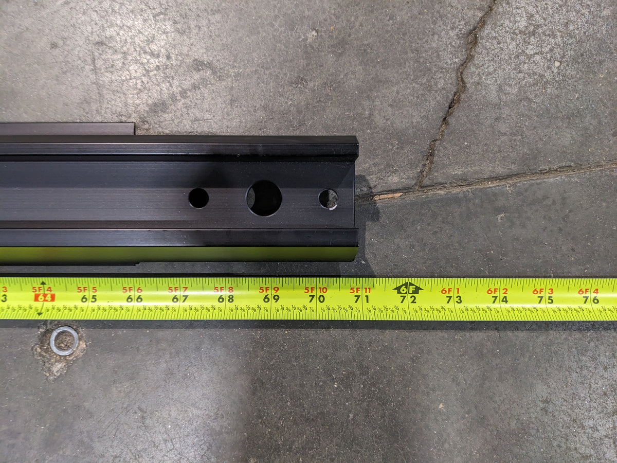 AM General LLC 12480944 Mounting Bracket - NSN 5340-01-548-4829 - photo 5