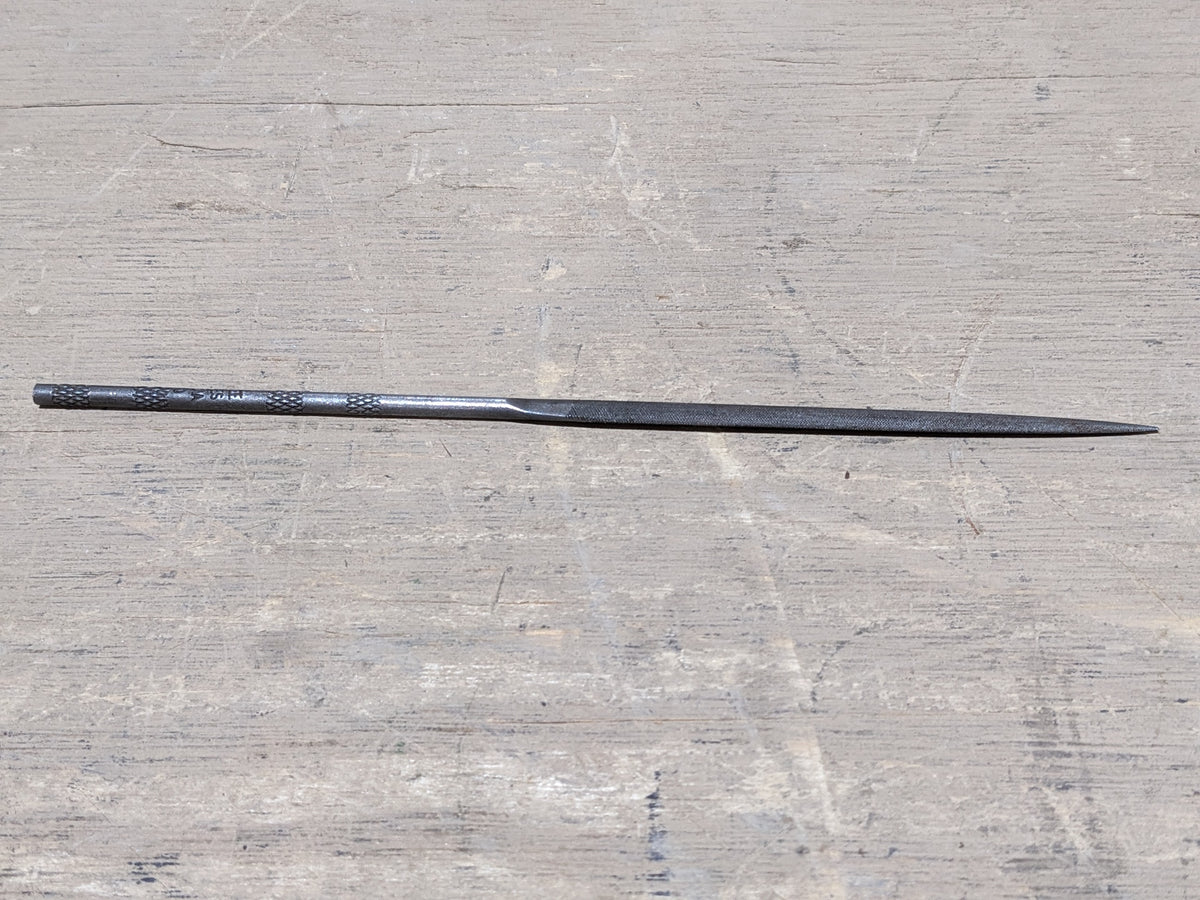 Warrensville File & Knife Inc 80016 Hand File - NSN 5110-01-657-3675 - photo 1