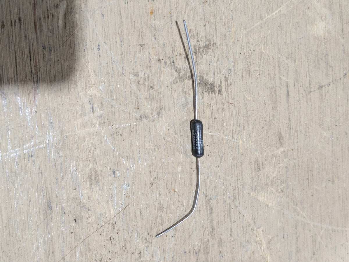 RWR89S6810FS Fixed Wirewound Resistor - NSN 5905-01-160-2823 - photo 1