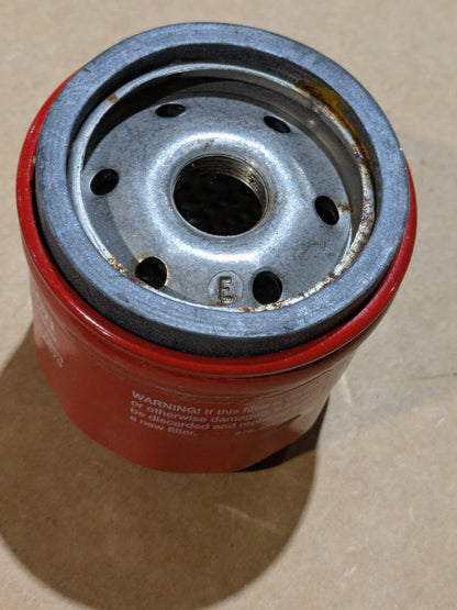 Parker-Hannifin 4268224 Filter Element, Fluid - NSN 2940-01-670-6510 - photo 3