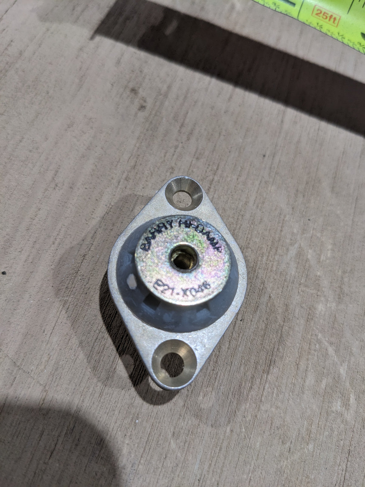 Hutchinson Aerospace & Industry E21-S046 Resilient Mount - NSN 5342-01-352-8198 - photo 2
