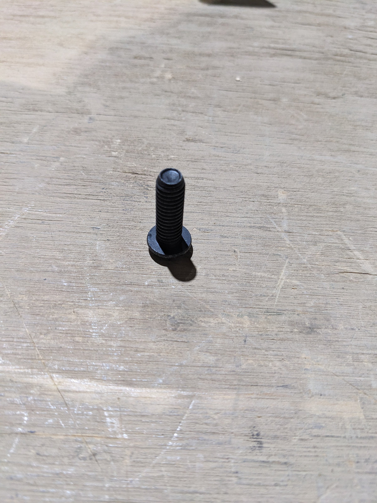 Oshkosh Defense LLC 3692332 Socket Head Cap Screw - NSN 5305-01-558-4266 - photo 4